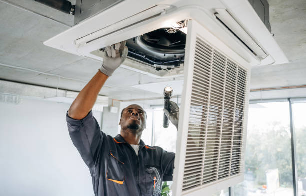 Licensed Hvac service in Markle, IN - FH HVAC