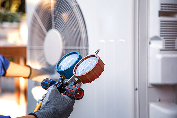 Affordable Hvac solutions in Markle, IN